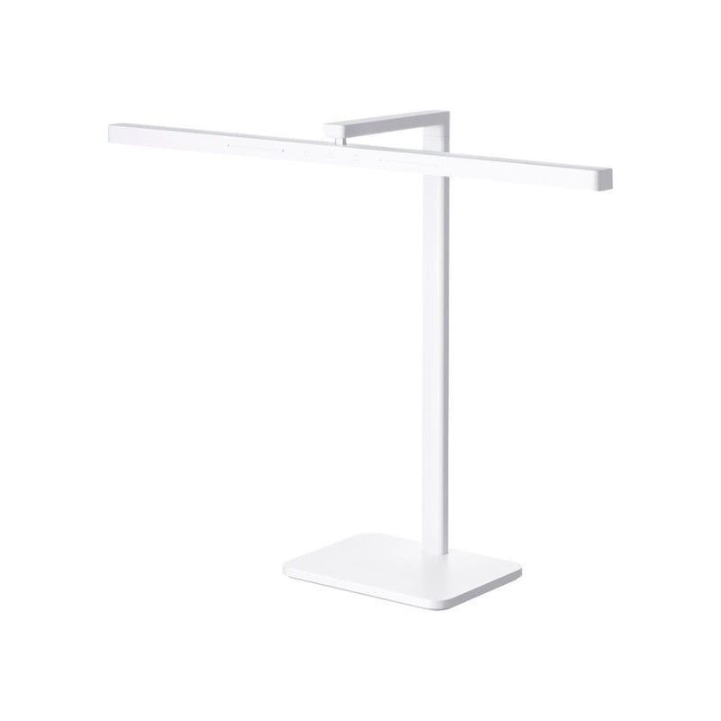 Xiaomi Desk Lamp 2 Lampara Inteligente de Mesa - Temperatura del Color 2700 K a 5100 K - Compatible con Asistentes de Voz - Control Tactil - Color Blanco