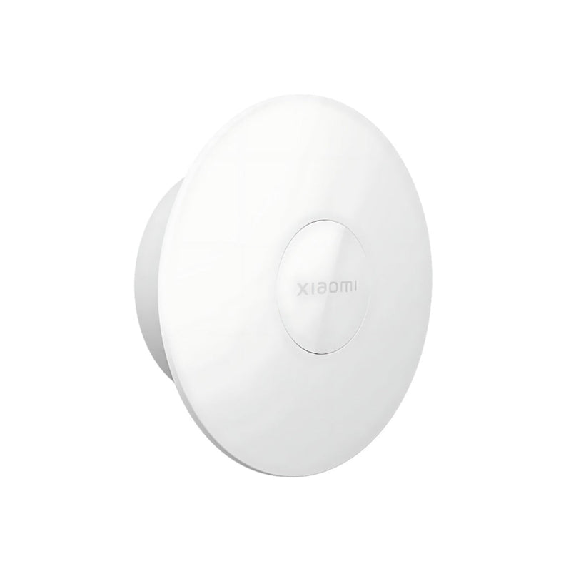 Xiaomi Night Light 3 Lampara de Noche 2700K - 2 Niveles de Brillo - Base Magnetica - Sensor de Movimiento - Bateria de 600mAh