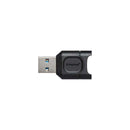Kingston Lector de Tarjetas MicroSD UHS-II MobileLite Plus USB 3.2 Gen 1
