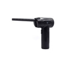 Ewent Soplador Electrico de Aire - Bateria Ion Litio - Autonomia 25min - Color Negro