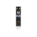 Ewent Control Remoto Smart TV - Televisores LG, Samsung, Sony, Panasonic, Philips - Color Negro