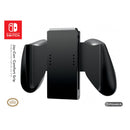 PowerA Comfort Grip Joy-Con para Nintendo Switch - Color Negro