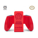 PowerA Comfort Grip Joy-Con para Nintendo Switch - Super Mario Red