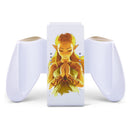 PowerA Comfort Grip Joy-Con para Nintendo Switch - Princess Zelda