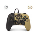 PowerA Mando con Cable Enhanced para Nintendo Switch - Ancient Archer