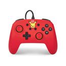 PowerA Mando con Cable para Nintendo Switch - Laughing Pikachu