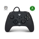 PowerA Mando con Cable Fusion Pro 3 para Xbox Series X|S - Color Negro