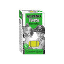 Alpino Fiesta Face Stick Pack con 6 Barritas de Pintura Facial - Sistema Retractil Giratorio - Se Lava con Agua - Testado Dermatologicamente - Color Amarillo
