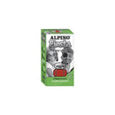 Alpino Fiesta Face Stick Pack con 6 Barritas de Pintura Facial - Sistema Retractil Giratorio - Se Lava con Agua - Testado Dermatologicamente - Color Rojo
