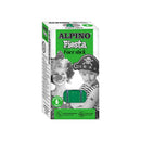 Alpino Fiesta Face Stick Pack con 6 Barritas de Pintura Facial - Sistema Retractil Giratorio - Se Lava con Agua - Testado Dermatologicamente - Color Verde