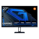 Xiaomi G27i Monitor Gaming LED IPS 27" Full HD 1080p 165Hz FreeSync Premium - Respuesta 1ms - Relacion de Aspecto 16:9 - Angulo de Vision de 178° - HDMI, DisplayPort - VESA 75x75mm