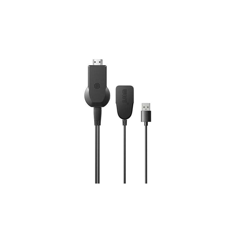 Tesa On & Off Cables Manager Pack de Tiras de Velcro 20cm x 12mm - Para Organizar Cables - Colores Surtidos