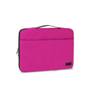 Subblim Funda Elegant - 410mm - Slim y Ligera - Proteccion Reforzada - Color Rosa