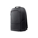 Xiaomi Business Backpack Mochila para Portatil 15,6" 20L - Impermeable - Malla Trasera Transpirable - Correa para Equipaje - Asa Superior - Color Gris Oscuro