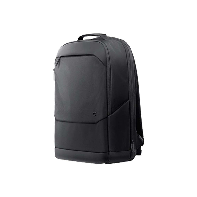 Xiaomi Business Backpack Mochila para Portatil 15,6" 20L - Impermeable - Malla Trasera Transpirable - Correa para Equipaje - Asa Superior - Color Gris Oscuro