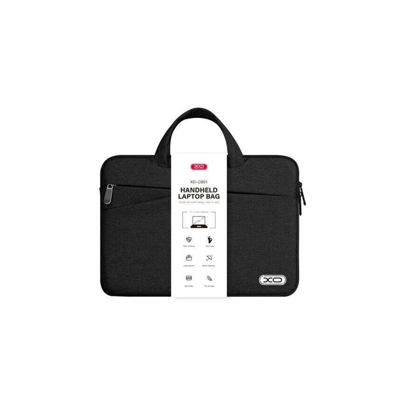 XO Maletin Ejecutivo para Portatiles Hasta 14 CB01GR
