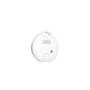 XO Localizador Smart Tag - Compatible con IOS/Android - Configuracion Via App en Español - Color Blanco