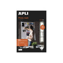 Apli Papel Fotografico Matt A4 120g 100 Hojas