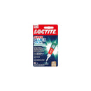 Loctite Superglue-3 Gel Reposicionable 3gr - Adhesivo Instantaneo e Inodoro - Uniones Precisas y Transparentes - Ideal para Superficies Porosas o Verticales - Adhesivo Multimaterial