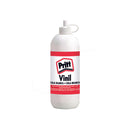 Pritt Bote de Cola Blanca 250ml - Ideal para Manualidades - Adhesivo para Diversos Materiales