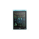 XO Tableta Digital - Pantalla 10" - Hueco Porta Lapiz - Borrado con un Solo Toque - Color Azul