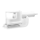 Xiaomi Handheld Steam Iron Plancha de Vapor 100W - Presion de hasta 30 kPa - Uso Vertical y Horizontal - Precalentamiento en 30seg - Color Blanco