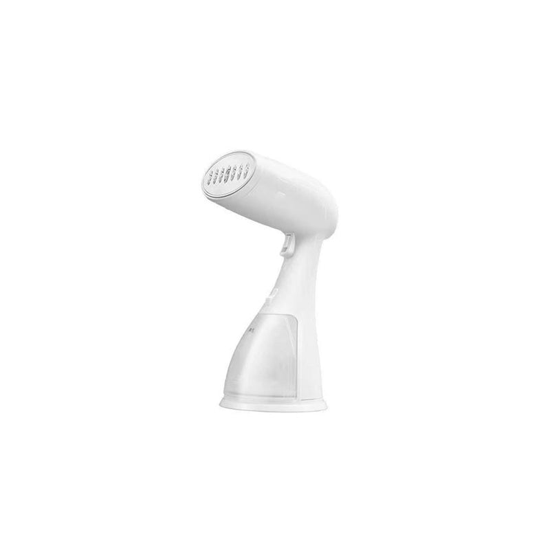 XO Plancha de Vapor - Potencia 1500W - Deposito 330ml - Cable 1.4M - 2 Niveles de Temperatura - Color Blanco