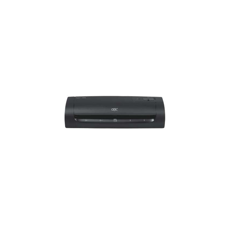 GBC Fusion 1000L A4 Plastificadora - Calentamiento en 4 Minutos - Ajuste Adicional Frio - Hasta Tamaño A4 - Grueso Bolsa 75mic