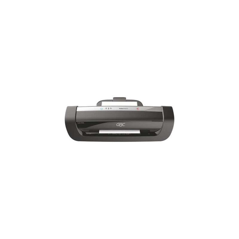 GBC Fusion Plus 6000L A3 Plastificadora - Calentamiento en 1 Minuto - Ajuste Adicional Frio - Hasta Tamaño A4