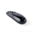 Kensington Expert Presentador Inalambrico con Puntero Laser Rojo y Control de Cursor - Negro - Joystick de Control Del Cursor - Boton Retroiluminado - Rango Inalambrico de 45M - Almacenamiento Interno