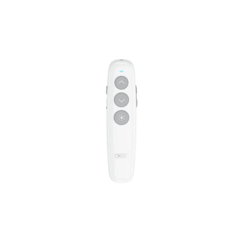 XO CF27 Presentador con Puntero Laser Inalambrico