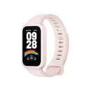 Xiaomi Mi Smart Band 9 Active Pulsera de Actividad Pantalla 1.47" - Bluetooth 5.3 - Mas de 100 Modos Deportivos - Funciones de Vigilancia de la Salud - Ajuste Inteligente del Brillo de la Pantalla - Autonomia hasta 18 Dias - Color Rosa