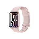 Xiaomi Mi Smart Band 9 Pro Pulsera de Actividad Pantalla AMOLED 1.74" - Bluetooth 5.4 - Mas de 150 Modos Deportivos - Funciones de Vigilancia de la Salud - Brillo Max. 1200nits - Autonomia hasta 21 Dias - Color Oro Rosa