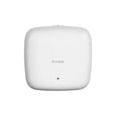 D-Link Punto de Acceso WiFi AC1750 PoE Dual Band - 5 GHz/2.4 GHz - Tasa de Transferencia Max. 1750 Mbps - Puerto RJ45