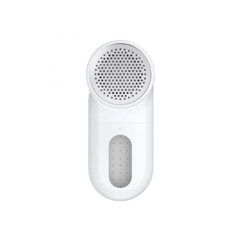 Xiaomi Lint Remover Quitapelusas Electrico - Autonomia hasta 180 minutos - No daña la Ropa - Puerto de Carga USB-C - Color Blanco