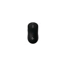 Logitech Pro X Superlight Raton Inalambrico USB 25400dpi - 4 Botones - Recargable - Super Ligero - Tecnologia Lightspeed - Uso Diestro - Color Negro