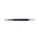 Pilot Recambio para Boligrafos Coupe, Dr Grip Pure White y Full Black - Punta Media 1.00mm - Color Azul