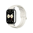 Xiaomi Redmi Watch 5 Lite Reloj Smartwatch Pantalla AMOLED 1.96" Bluetooth 5.3 - Autonomia hasta 18 Dias - Resistencia al Agua 5 ATM - Color Dorado