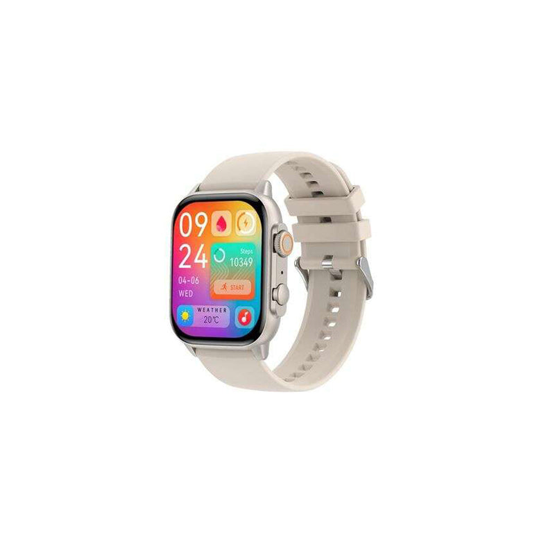 XO Smartwatch J9 1.96 - Llamadas BT