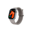 XO Smartwatch W8 PRO 2.01 - Llamadas BT - Color Plata