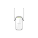 D-Link Repetidor WiFi AC1200 - Puerto RJ45 - 2 Antenas Externas - Boton WPS - Color Blanco