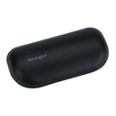 Kensington Ergosoft Reposamuñecas para Ratones Estandar - Tacto Ultrasuave - Relleno de Gel - Negro