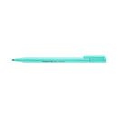 Staedtler Triplus Textsurfer 362 Rotulador Fluorescente - Trazo entre 1 a 4mm aprox. - Tinta Base de Agua - Color Menta