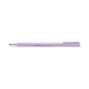 Staedtler Triplus Textsurfer 362 Rotulador Fluorescente - Trazo entre 1 a 4mm aprox. - Tinta Base de Agua - Color Lavanda