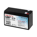 Salicru UBT 12/9 Bateria para SAI/UPS 9aH 12v