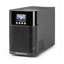 Salicru SLC 700 TWIN PRO2 Sistema de Alimentacion Ininterrumpida - SAI/UPS - de 700 VA On-line Doble Conversion