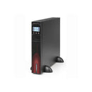 Salicru SPS 1100 ADVANCE RT2 Sistema de Alimentacion Ininterrumpida - SAI/UPS -  1100 VA - Line-interactive Senoidal Formato Torre/Rack - Color Negro