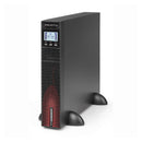 Salicru SPS 3000 ADVANCE RT2 Sistema de Alimentacion Ininterrumpida - SAI/UPS - de 3000 VA Line-Interactive Seonidal Formato Torre/Rack