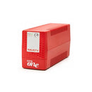 Salicru SPS One SAI 700VA V2 360W - Tecnologia Linea Interactiva - Funcion AVR - 2x Salidas AC, USB