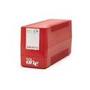 Salicru SPS One SAI 900VA V2 480W - Tecnologia Linea Interactiva - Funcion AVR - 2x Salidas AC, USB